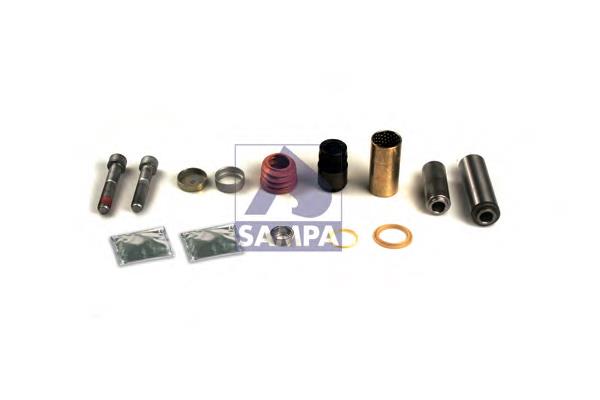 095532 Sampa Otomotiv