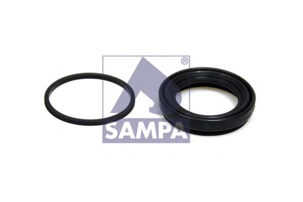 Kit de reparação de suporte do freio traseiro Mercedes A0014202583