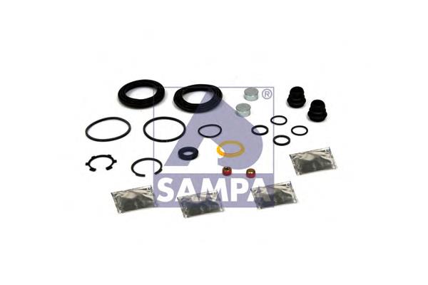 Kit de reparação de suporte do freio traseiro Diesel Technic 796026 preço, a partir de 21,86 USD