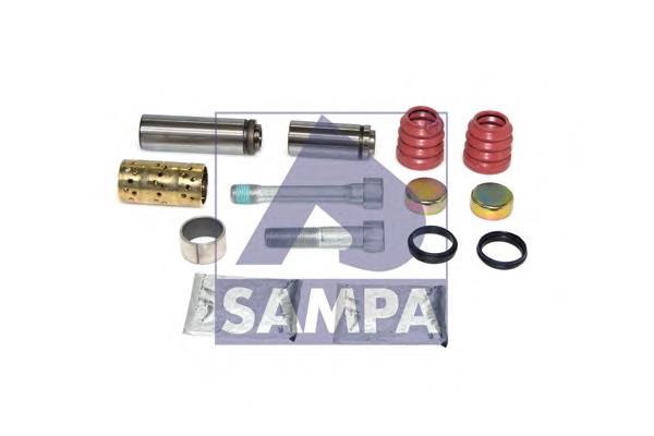 Compre 6084019 Cojali Kit de reparação de suporte do freio dianteiro