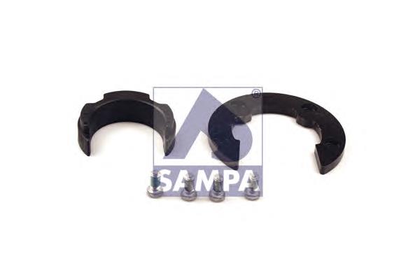 Kit de reparação do fecho de assento de dispositivo de reboque Renault (RVI) 7485101425