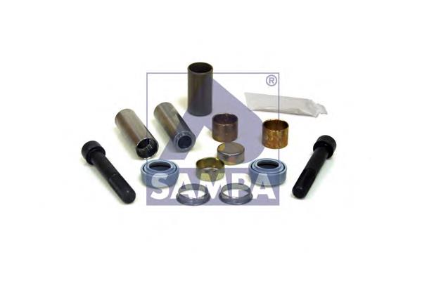 Compre 6086040 Cojali Kit de reparação de suporte do freio dianteiro