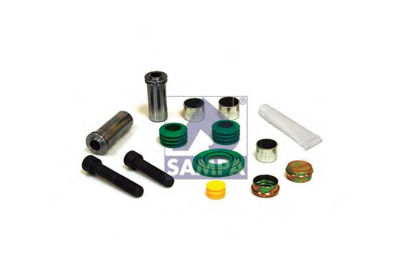 Kit de reparação de suporte do freio dianteiro Trucktechnic CWSK2 preço, a partir de 44,25 USD