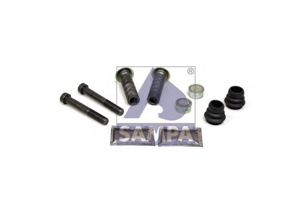 Kit de reparação de suporte do freio dianteiro Mercedes 0004200476 preço, a partir de 22,74 USD