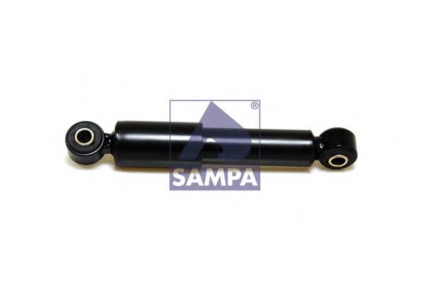Amortecedor dianteiro esquerdo Rider RD4396040087 preço, a partir de 85,24 USD