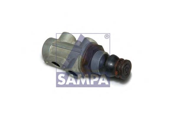 Válvula de libertação de emergência Wabco 4630131160 preço, a partir de 32,26 USD
