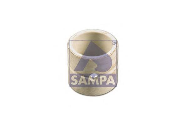 35006 Metalcaucho Cano derivado de ventilação de cárter (de separador de óleo)