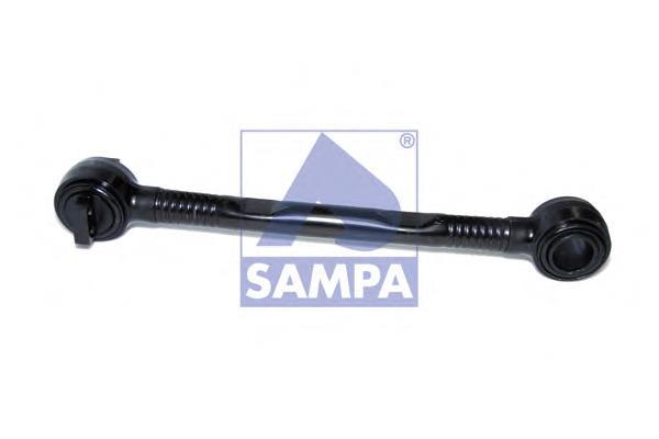 Compre 22618 Febi Braço oscilante (tração) longitudinal inferior esquerdo/direito de suspensão traseira