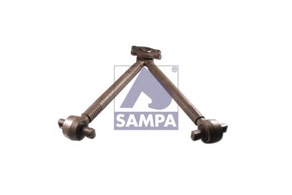 Barra radial 11715 Lemforder