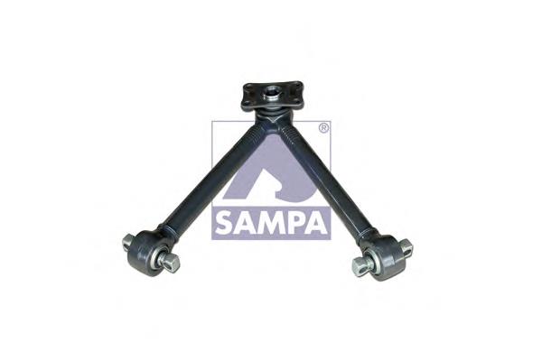 Barra Panhard de suspensão traseira Errevi 712867 preço, a partir de 392,17 USD