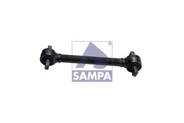 095297 Sampa Otomotiv‏ Barra longitudinal de suspensão traseira