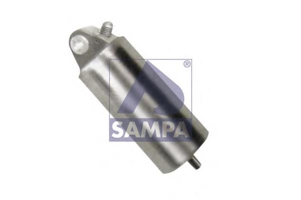 Cilindro de trabalho do freio de motor II32920 Knorr-bremse
