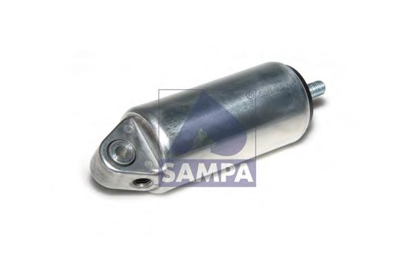 Compre 325504 Diesel Technic Cilindro de comporta do silenciador de motor