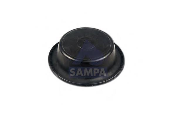 Compre 0505010359 Mega Membrana da câmara de freio