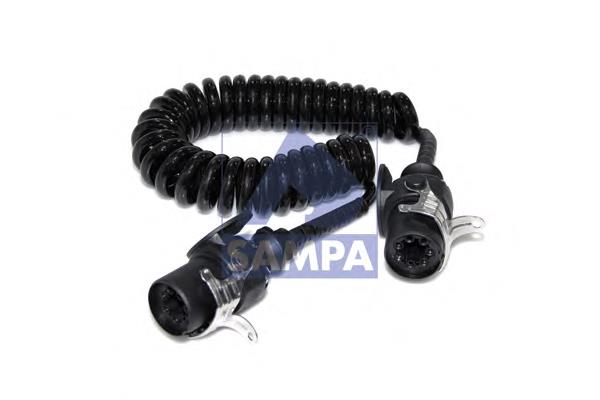 Cabo de união de reboque Scania 1904330 preço, a partir de 93,43 USD