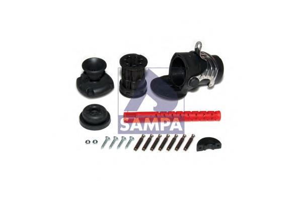 Compre 577065 Diesel Technic Forquilha elétrica de reboque (TRUCK)