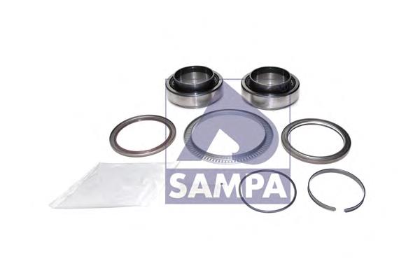 Rolamento de cubo dianteiro/traseiro SKF VKBA5437 preço, a partir de 237,01 USD
