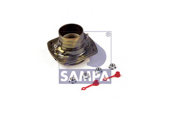 Kit de reparação do freio da árvore (de catraca) As-pl AP0030