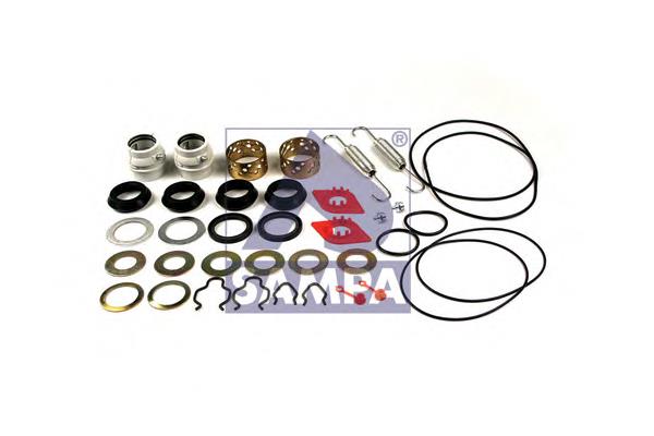 3434362200 SAF Kit de reparação do freio da árvore (de catraca)