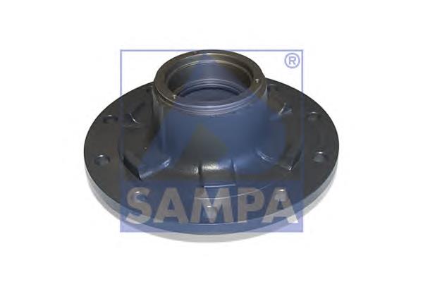 2307104200 SAF Cubo traseiro