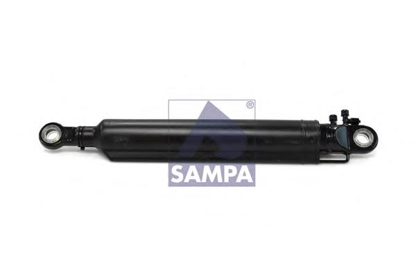 Compre 5010629350 Renault (RVI) Cilindro de inclinação de cabina