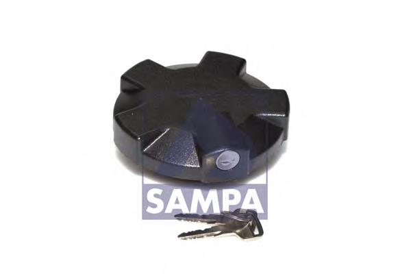 Compre 20392751 Volvo Tampa (tampão) do tanque de combustível