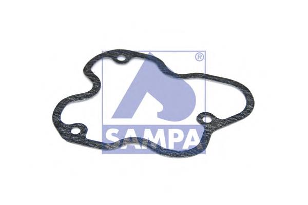Compre 11081800 Ajusa Vedante de tampa de válvulas de motor