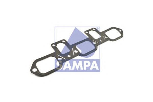 Vedante de tubo coletor de admissão Renault Trucks MAGNUM preço, a partir de 7,77 USD