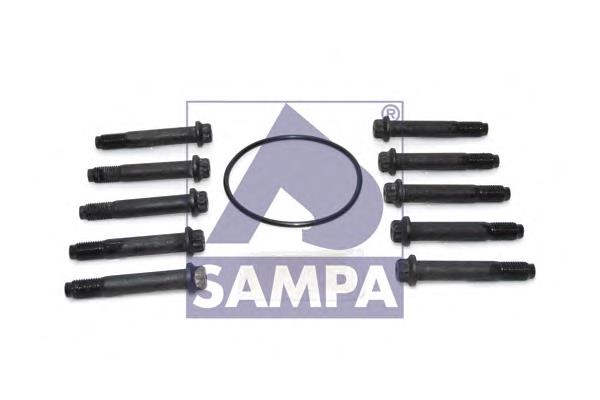 075618 Sampa Otomotiv‏ Parafuso do freio de suporte