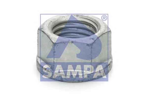 078005 Sampa Otomotiv‏