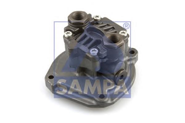 7485137854 Renault (RVI) Bomba de combustível mecânica
