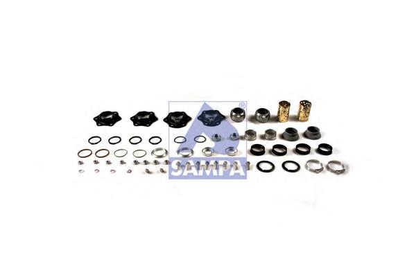 04631000 PE Automotive Kit de reparação do freio da árvore (de catraca)