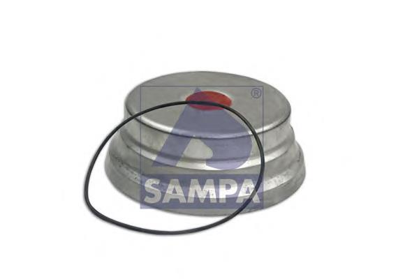 3304007200 SAF Tampão de cubo