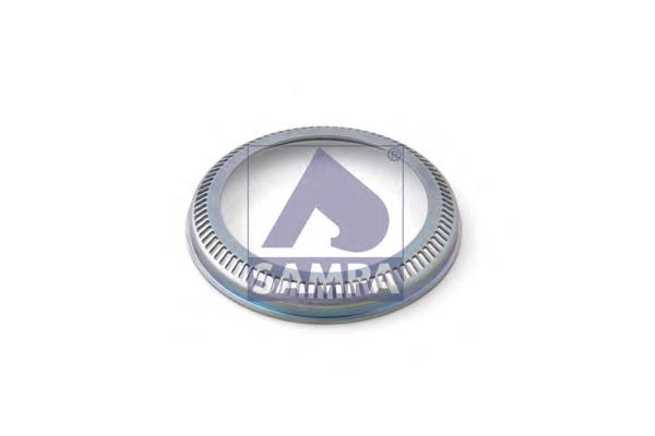 075096 Sampa Otomotiv‏ Anel de ABS