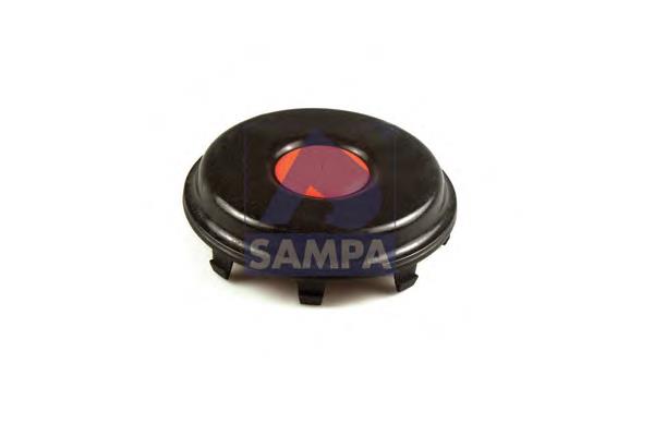 3304009300 SAF Tampão de cubo