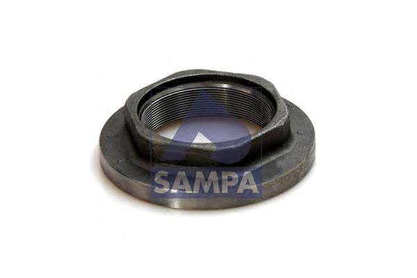 Compre 1011008000 SAF Porca de cubo dianteiro