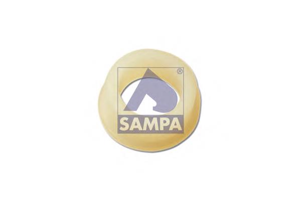 080005 Sampa Otomotiv‏ Bucha de estabilizador traseiro
