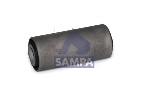 5010418820 Renault (RVI) Bloco silencioso de cabina