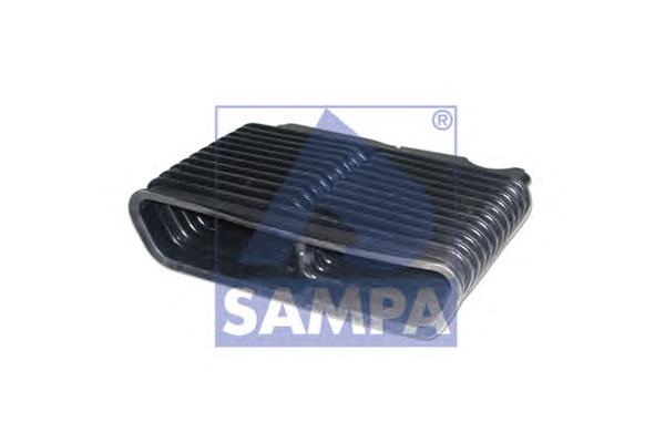  Tomada de ar de filtro de ar Renault Trucks TRUCK PREMIUM DISTRIBUTION caminhão trator (1996 - 2006) DISTRIBUTION