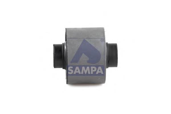 080043 Sampa Otomotiv‏ Bloco silencioso de cabina