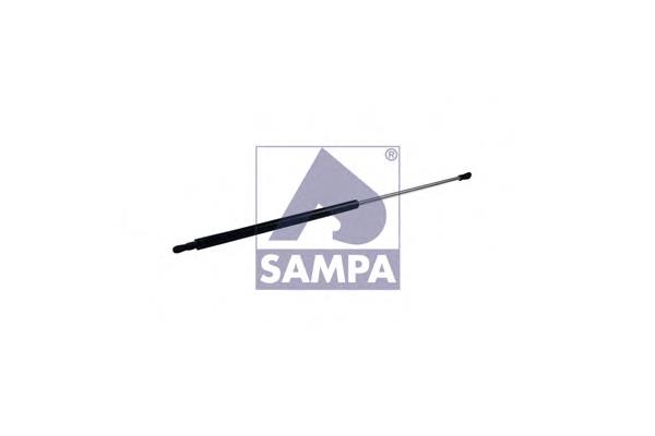 Amortecedor da capota para Renault Trucks TRUCK PREMIUM ROUTE 
