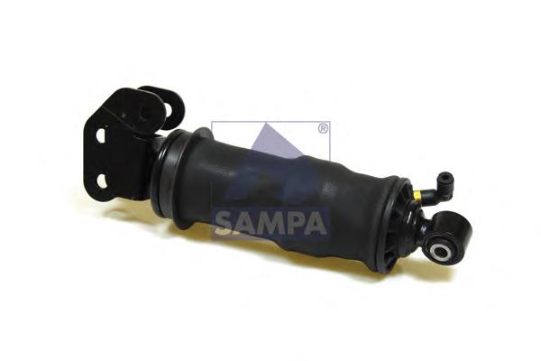 080269 Sampa Otomotiv‏ Amortecedor de cabina (TRUCK)