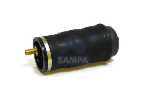080264 Sampa Otomotiv‏ Coxim pneumático de cabina