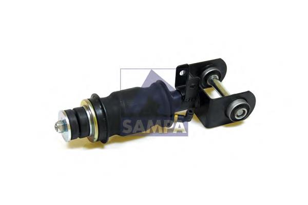 Compre 08026801 Sampa Otomotiv‏ Amortecedor de cabina (TRUCK)