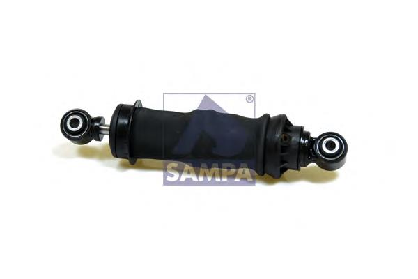 895269 Sabo Amortecedor de cabina (TRUCK)