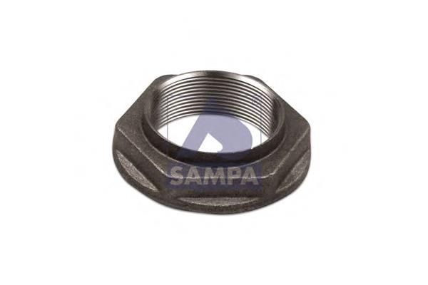 080320 Sampa Otomotiv‏ Porca de cubo dianteiro