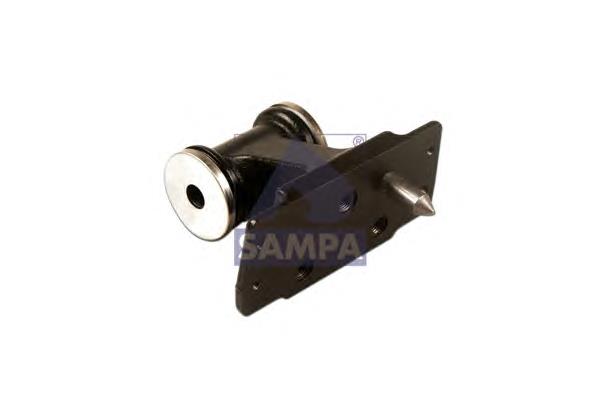 080177 Sampa Otomotiv‏ Bloco silencioso de cabina