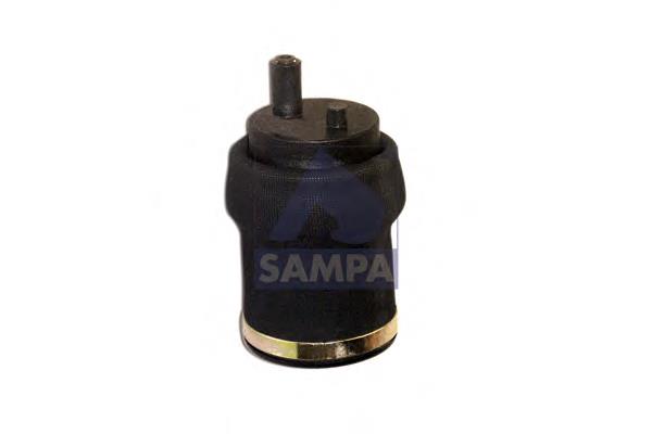 Coxim pneumático de cabina B2203 Casals