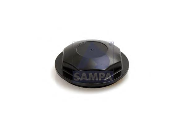 080219 Sampa Otomotiv‏ Tampão de cubo