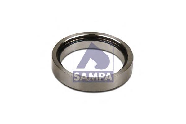 080221 Sampa Otomotiv‏ Anel de cubo